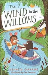 The Wind in the Willows The Wind in the Willows
