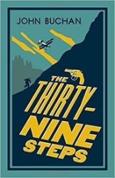 The Thirty-Nine Steps The Thirty-Nine Steps