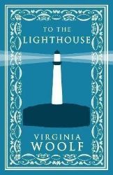 To the Lighthouse - Virginia Woolf - Klasická literatura v angličtině To the Lighthouse