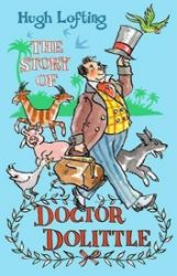 The Story of Doctor Dolittle The Story of Doctor Dolittle