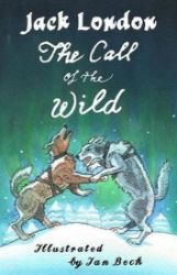 The Call of the Wild and Other Stories - Jack London - Klasická literatura v angličtině The Call of the Wild and Other Stories