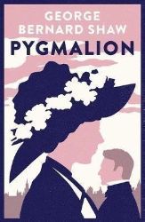 Pygmalion - George Bernard Shaw - Klasická literatura v angličtině Pygmalion