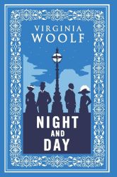 Night and Day - Virginia Woolf - Produkty Night and Day