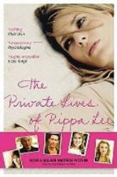 The Private Lives of Pippa Lee - Anglická literatura The Private Lives of Pippa Lee