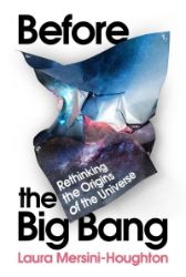 Before the Big Bang Before the Big Bang