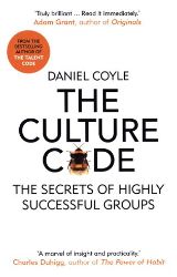 The Culture Code The Culture Code