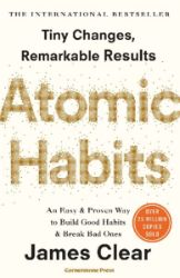 Atomic Habits Atomic Habits