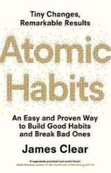 Atomic Habits Atomic Habits