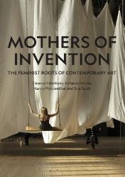 Mothers of Invention - Knihy o historii v angličtině Mothers of Invention