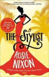 The Stylist - Anglická literatura The Stylist