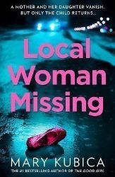 Local Woman Missing Local Woman Missing