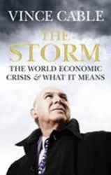 The Storm The Storm