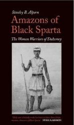 Amazons of Black Sparta