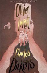 Oliver Twist (anglicky)
