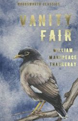 Vanity Fair - William Makepeace Thackeray - Klasická literatura v angličtině Vanity Fair