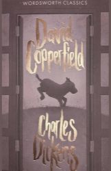 David Copperfield - Charles Dickens - Klasická literatura v angličtině David Copperfield