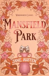 Mansfield Park - Jane Austen - Klasická literatura v angličtině Mansfield Park