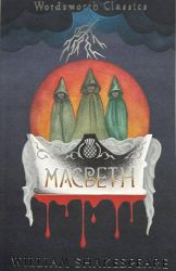 Macbeth - William Shakespeare - Klasická literatura v angličtině Macbeth