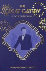 The Great Gatsby - Francis Scott Fitzgerald - Klasická literatura v angličtině The Great Gatsby
