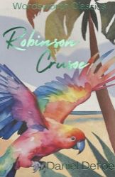 Robinson Crusoe (anglicky)