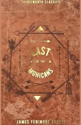 The Last of the Mohicans - James Fenimore Cooper - Klasická literatura v angličtině The Last of the Mohicans