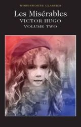 Miserables 2 - Victor Hugo - Klasická literatura v angličtině Miserables 2