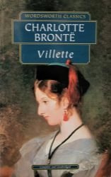 Villette - Charlotte Brontë - Klasická literatura v angličtině Villette