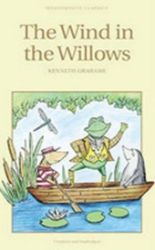 The Wind in the Willows The Wind in the Willows