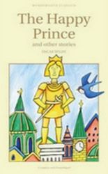 The Happy Prince & Other Stories - paperback - Oscar Wilde - Klasická literatura v angličtině The Happy Prince & Other Stories - paperback