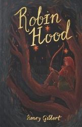 Robin Hood - Klasická literatura v angličtině Robin Hood