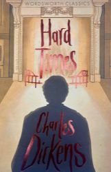 Hard Times - Charles Dickens - Klasická literatura v angličtině Hard Times