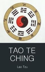 Tao Te Ching - Laozi - Seberozvojové knihy v agličtině Tao Te Ching