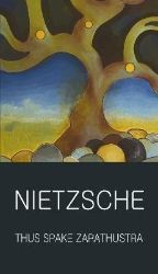 Thus Spake Zarathustra - Filozofie v angličtině Thus Spake Zarathustra