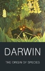The Origin of Species - Charles Darwin - Dětská cizojazyčná literatura The Origin of Species