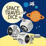 Space Travel Dice Space Travel Dice