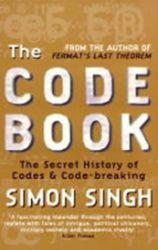 Code Book - Literatura v angličtině Code Book