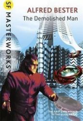 The Demolished Man The Demolished Man
