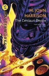 The Centauri Device The Centauri Device