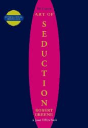 Concise Art of Seduction - Robert Greene - Knihy o podnikání, byznysu a průmyslu v angličtině Concise Art of Seduction