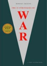 The 33 Strategies of War The 33 Strategies of War