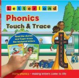 Phonics Touch & Trace Phonics Touch & Trace