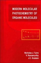 Modern Molecular Photochemistry of Organic Molecules - Produkty Modern Molecular Photochemistry of Organic Molecules