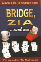 Bridge, Zia and Me Bridge, Zia and Me