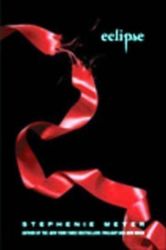 Eclipse - Stephenie Meyer - Young Adult fantasy v angličtině Eclipse