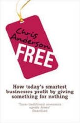 Free - Chris Anderson - Anglická literatura Free