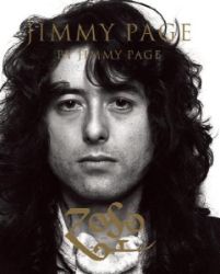 Jimmy Page by Jimmy Page - Literatura v angličtině Jimmy Page by Jimmy Page