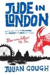 Jude in London - Julian Gough - Literatura v angličtině Jude in London