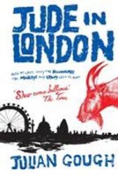 Jude in London - Julian Gough - Anglická literatura Jude in London