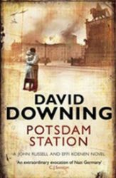 Postdam Station Postdam Station