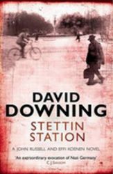 Stettin Station Stettin Station